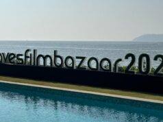 WAVES Film Bazaar da Índia começa com nova doação em dinheiro WAVES Film Bazaar da Índia começa com nova doação em dinheiro