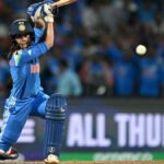 WBBL 2025: Jemimah Rodrigues não impressiona na vitória do Melbourne Renegades sobre o Brisbane Heat