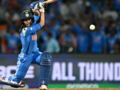 WBBL 2025: Jemimah Rodrigues não impressiona na vitória do Melbourne Renegades sobre o Brisbane Heat WBBL 2025: Jemimah Rodrigues não impressiona na vitória do Melbourne Renegades sobre o Brisbane Heat