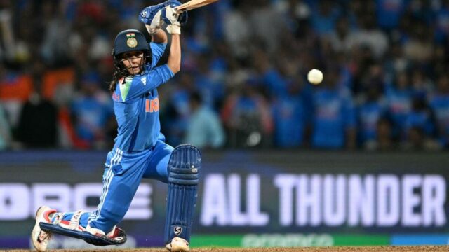 WBBL 2025: Jemimah Rodrigues não impressiona na vitória do Melbourne WBBL 2025: Jemimah Rodrigues não impressiona na vitória do Melbourne Renegades sobre o Brisbane Heat