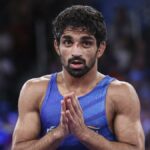 WFI revoga suspensões de Aman Sehrawat e Neha Sangwan