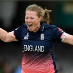 WPL 2026: Anya Shrubsole se juntará ao RCB como treinadora de boliche