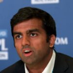 WPL 2026: Parth Jindal, coproprietário do DC, diz que mais equipes são iminentes e quer formato em casa e fora de casa