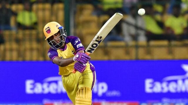 WPL 2026: Todos os times atualizados antes do leilão da WPL 2026: Todos os times atualizados antes do leilão da Premier League Feminina