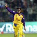 WPL 2026: UP Warriorz desembolsa ₹3,2 cr para Deepti; não há compradores para Healy