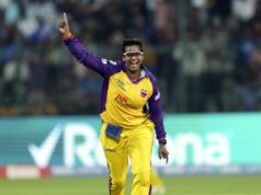 WPL 2026: UP Warriorz desembolsa ₹3,2 cr para Deepti; não há compradores para Healy WPL 2026: UP Warriorz desembolsa ₹3,2 cr para Deepti; não há compradores para Healy