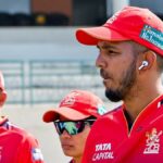 WPL: RCB nomeia Malolan Rangarajan como treinador principal antes da temporada de 2026