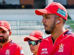 WPL: RCB nomeia Malolan Rangarajan como treinador principal antes da temporada de 2026 WPL: RCB nomeia Malolan Rangarajan como treinador principal antes da temporada de 2026