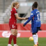 WSL: Liverpool dá um golpe no Chelsea na busca pelo título com empate