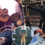 WWE Survivor Series ficou aquém de seu objetivo, mesmo que tenha deixado uma questão candente