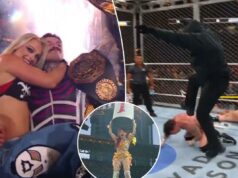 WWE Survivor Series ficou aquém de seu objetivo, mesmo que tenha deixado uma questão candente WWE Survivor Series ficou aquém de seu objetivo, mesmo que tenha deixado uma questão candente