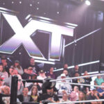 WWE assina contrato de tempo integral com estrela do wrestling da TNA