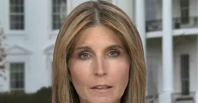 Wallace da MSNBC: 'Rachaduras na coalizão MAGA estão ficando cada Wallace da MSNBC: 'Rachaduras na coalizão MAGA estão ficando cada vez maiores a cada dia'