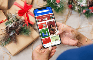 Walmart anuncia mudança nas compras de fim de ano Walmart anuncia mudança nas compras de fim de ano