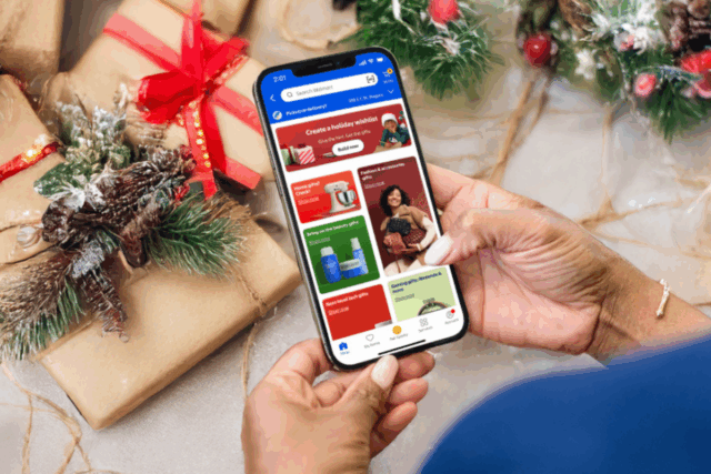 Walmart anuncia mudança nas compras de fim de ano

