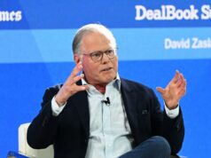 Warner Bros. Discovery atinge prejuízo no terceiro trimestre, com bilheteria de ‘Superman’ compensada por recusas de anúncios Warner Bros. Discovery atinge prejuízo no terceiro trimestre, com bilheteria de 'Superman' compensada por recusas de anúncios