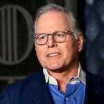 Warner Bros. Discovery modifica o contrato de trabalho de David Zaslav - novamente