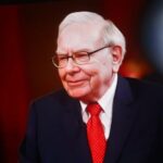 Warren Buffett disse que o ouro é 'quase a última coisa' que ele gostaria de possuir - ele 'preferia muito' acres de terra, um apartamento ou doces ao metal precioso