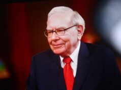Warren Buffett disse que o ouro é ‘quase a última coisa’ que ele gostaria de possuir – ele ‘preferia muito’ acres de terra, um apartamento ou doces ao metal precioso Warren Buffett disse que o ouro é 'quase a última coisa' que ele gostaria de possuir - ele 'preferia muito' acres de terra, um apartamento ou doces ao metal precioso