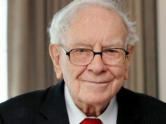 Warren Buffett diz que está ‘ficando quieto’ em última carta aos acionistas Warren Buffett diz que está ‘ficando quieto’ em última carta aos acionistas