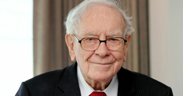 Warren Buffett diz que está ‘ficando quieto’ em última carta aos acionistas
