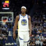 Warriors star Jimmy Butler