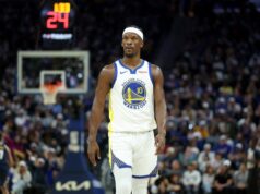Warriors anunciam decisão final sobre lesão para Jimmy Butler x Nuggets Warriors star Jimmy Butler