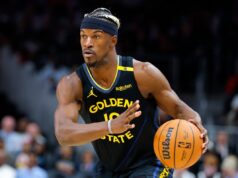 Warriors descartam Jimmy Butler para o jogo Rest of Suns com nova lesão Jimmy Butler, Golden State Warriors