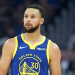 Warriors têm atualização sobre lesão de Steph Curry após derrota