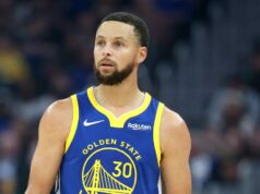 Warriors têm atualização sobre lesão de Steph Curry após derrota Warriors têm atualização sobre lesão de Steph Curry após derrota
