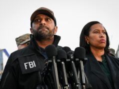 Washington, DC, tiroteio: Os EUA veem 77.000 afegãos como ameaças potenciais? Interactive_DC_SHOOTING_NATIONALGUARD_NOV27_2025-1764234307