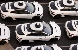 Waymo começará a fazer viagens rodoviárias em cidades selecionadas Waymo começará a fazer viagens rodoviárias em cidades selecionadas