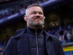 Wayne Rooney agora descarta a previsão antecipada de Tottenham x Man Utd para uma partida ‘massiva’, ‘eles parecem ser…’ ícone de correio