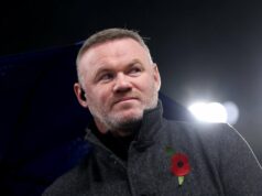 Wayne Rooney diz que o Man Utd fez uma contratação muito melhor do que Alexander Isak e Florian Wirtz para o Liverpool ícone de correio