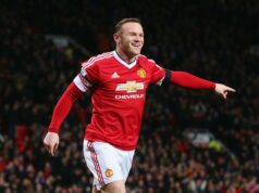 Wayne Rooney revela seu maior contrato de todos os tempos com o Man United, apenas um jogador atual ganha mais ícone de correio