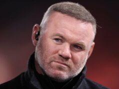 Wayne Rooney sugere que um jogador do Man Utd foi ainda melhor do que Erling Haaland nesta temporada ícone de correio