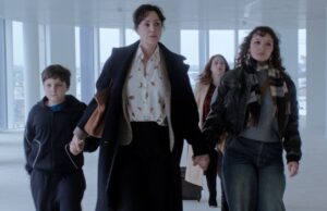 ‘We Believe You’ varre o Festival de Cinema Europeu de Sevilha como ‘DJ Ahmet’, ‘All That’s Left of You’ também obtém vitórias importantes 'We Believe You' varre o Festival de Cinema Europeu de Sevilha como 'DJ Ahmet', 'All That's Left of You' também obtém vitórias importantes