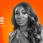 Wendy Osefo diz que foi “legal” ver seu marido Eddie sentir falta dela durante as filmagens de ‘Wife Swap’: “Às vezes você não aprecia o que tem até ter algo diferente”