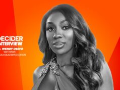 Wendy Osefo diz que foi “legal” ver seu marido Eddie sentir falta dela durante as filmagens de ‘Wife Swap’: “Às vezes você não aprecia o que tem até ter algo diferente” Wendy Osefo diz que foi “legal” ver seu marido Eddie sentir falta dela durante as filmagens de ‘Wife Swap’: “Às vezes você não aprecia o que tem até ter algo diferente”