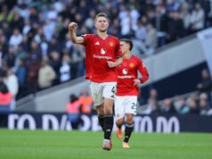 Wes Brown elogia Matthijs de Ligt depois de superar a primeira temporada ‘difícil’ no Man Utd ícone de correio