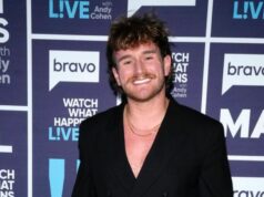 West Wilson reage a fã dizendo que ele não foi amigável o suficiente na BravoCon Cada novo programa anunciado na BravoCon 2025 ainda apresenta spinoff de Summer House e muito mais