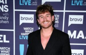 West Wilson reage a fã dizendo que ele não foi amigável o suficiente na BravoCon Cada novo programa anunciado na BravoCon 2025 ainda apresenta spinoff de Summer House e muito mais