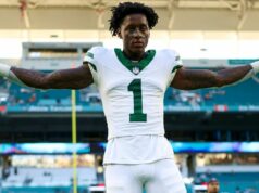 Conteúdo de molho com novo time, definido para estreia no Colts What we're hearing after the NFL trade deadline: Intel from around the league