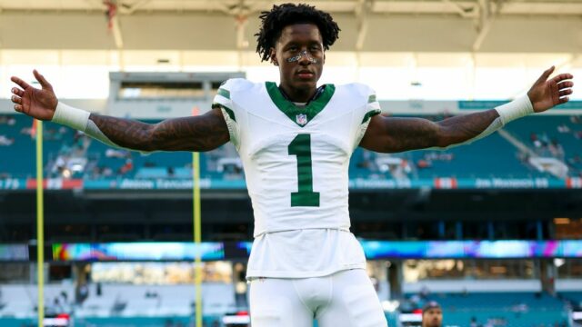 What we're hearing after the NFL trade deadline: Intel from What we're hearing after the NFL trade deadline: Intel from around the league