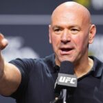 White: UFC se reuniu com FBI após apostas suspeitas