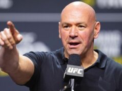 White: UFC se reuniu com FBI após apostas suspeitas White: UFC se reuniu com FBI após apostas suspeitas