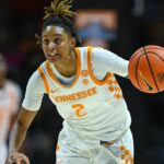 Whitehorn de Lady Vols demitido após segunda prisão