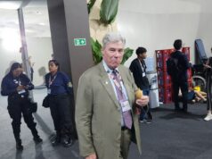 Whitehouse chama os movimentos climáticos de Trump de ‘bandidos’ enquanto ele se torna solo na COP30 Jeff Young