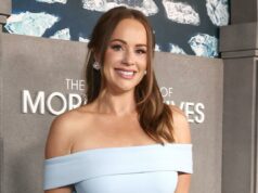 Whitney Leavitt desistiu de ‘The Secret Lives Of Mormon Wives’? Fãs preocupados depois que ela desapareceu nos primeiros 4 episódios da 3ª temporada Whitney Leavitt desistiu de 'The Secret Lives Of Mormon Wives'? Fãs preocupados depois que ela desapareceu nos primeiros 4 episódios da 3ª temporada