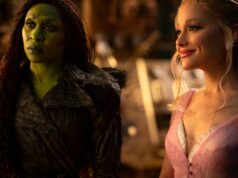 ‘Wicked: For Good’, ‘Sinners’ e ‘F1’ lideram indicações para Hollywood Music em Media Awards 'Wicked: For Good', 'Sinners' e 'F1' lideram indicações para Hollywood Music em Media Awards